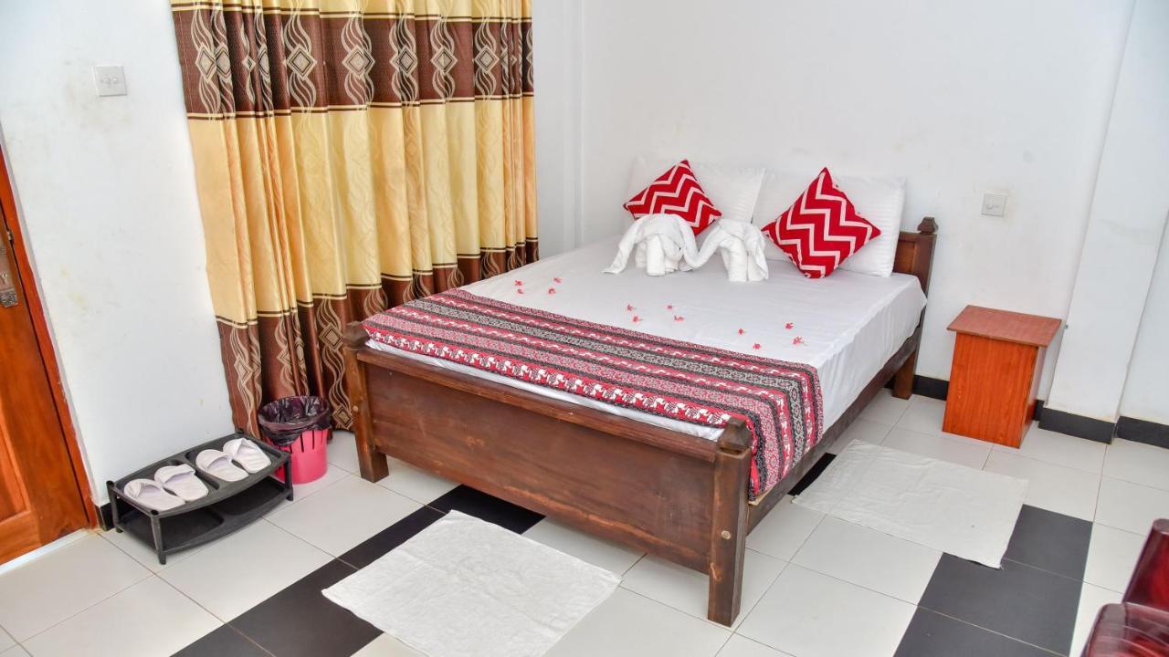 The King'S Garden Resort Dambulla Exterior photo